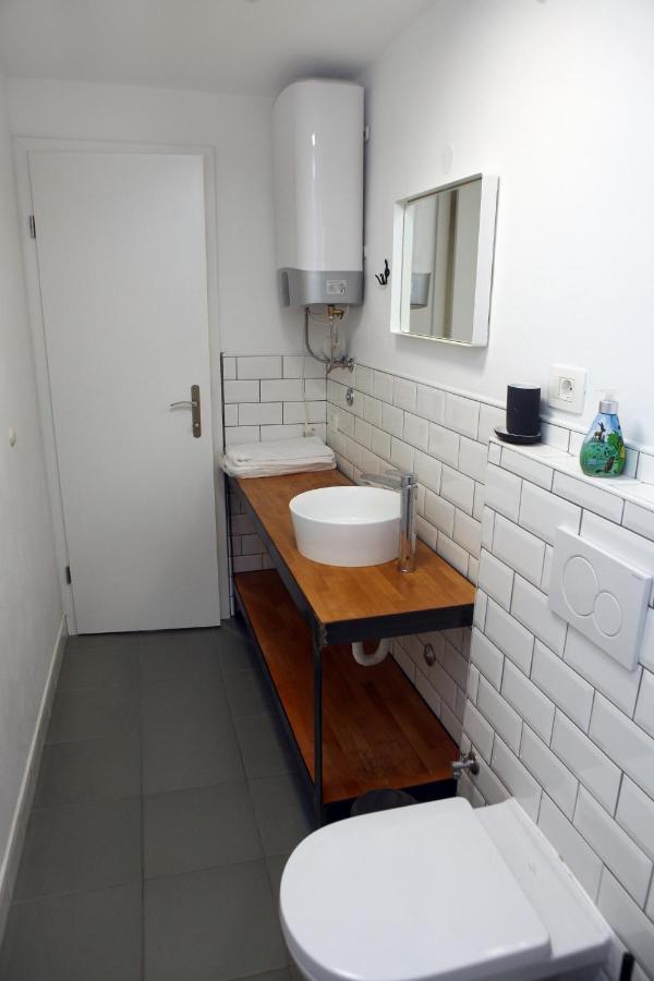 Cape Town Apartments Izola Exterior foto