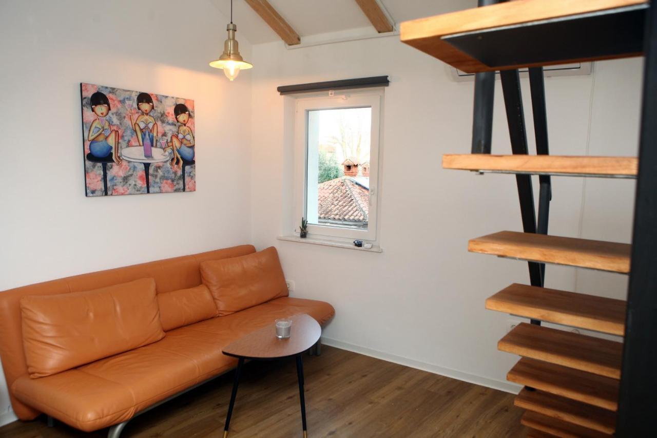 Cape Town Apartments Izola Exterior foto
