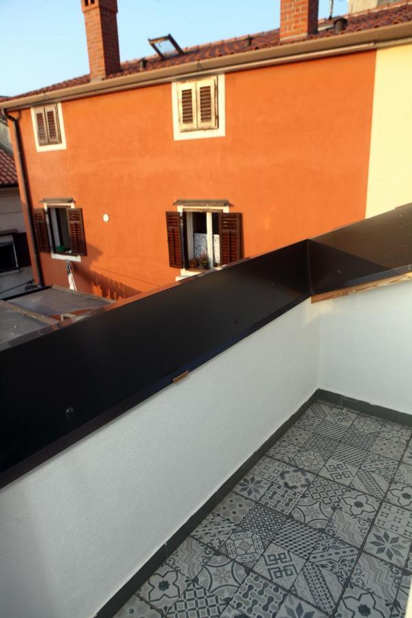 Cape Town Apartments Izola Exterior foto