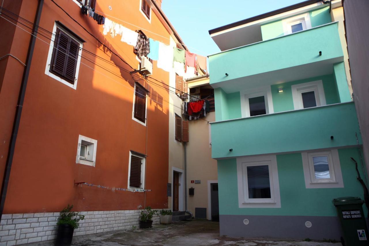 Cape Town Apartments Izola Exterior foto