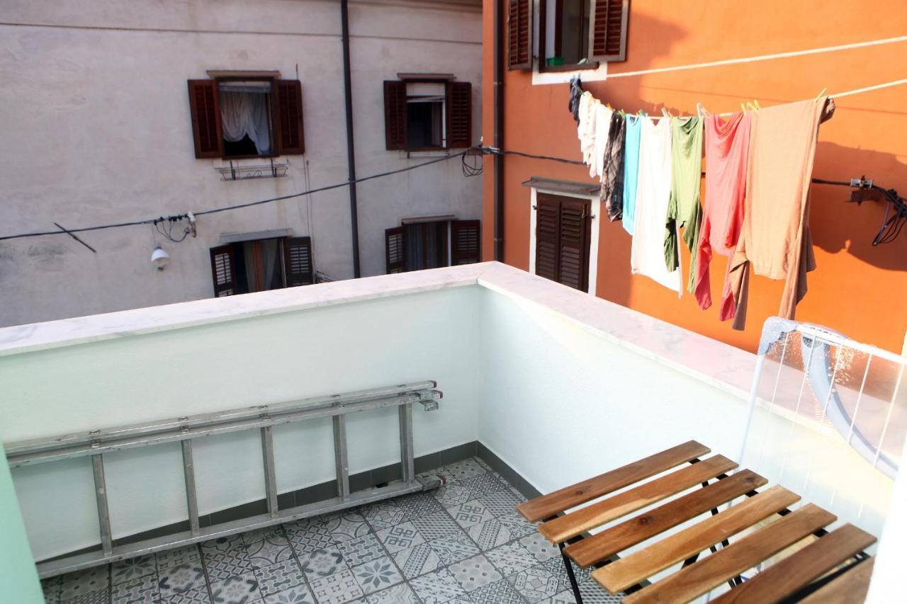 Cape Town Apartments Izola Exterior foto