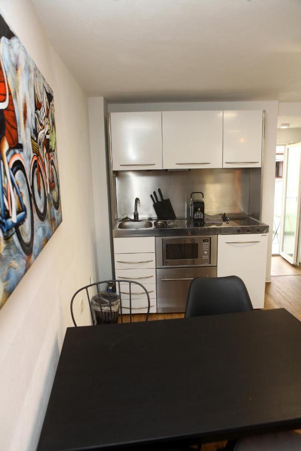 Cape Town Apartments Izola Exterior foto